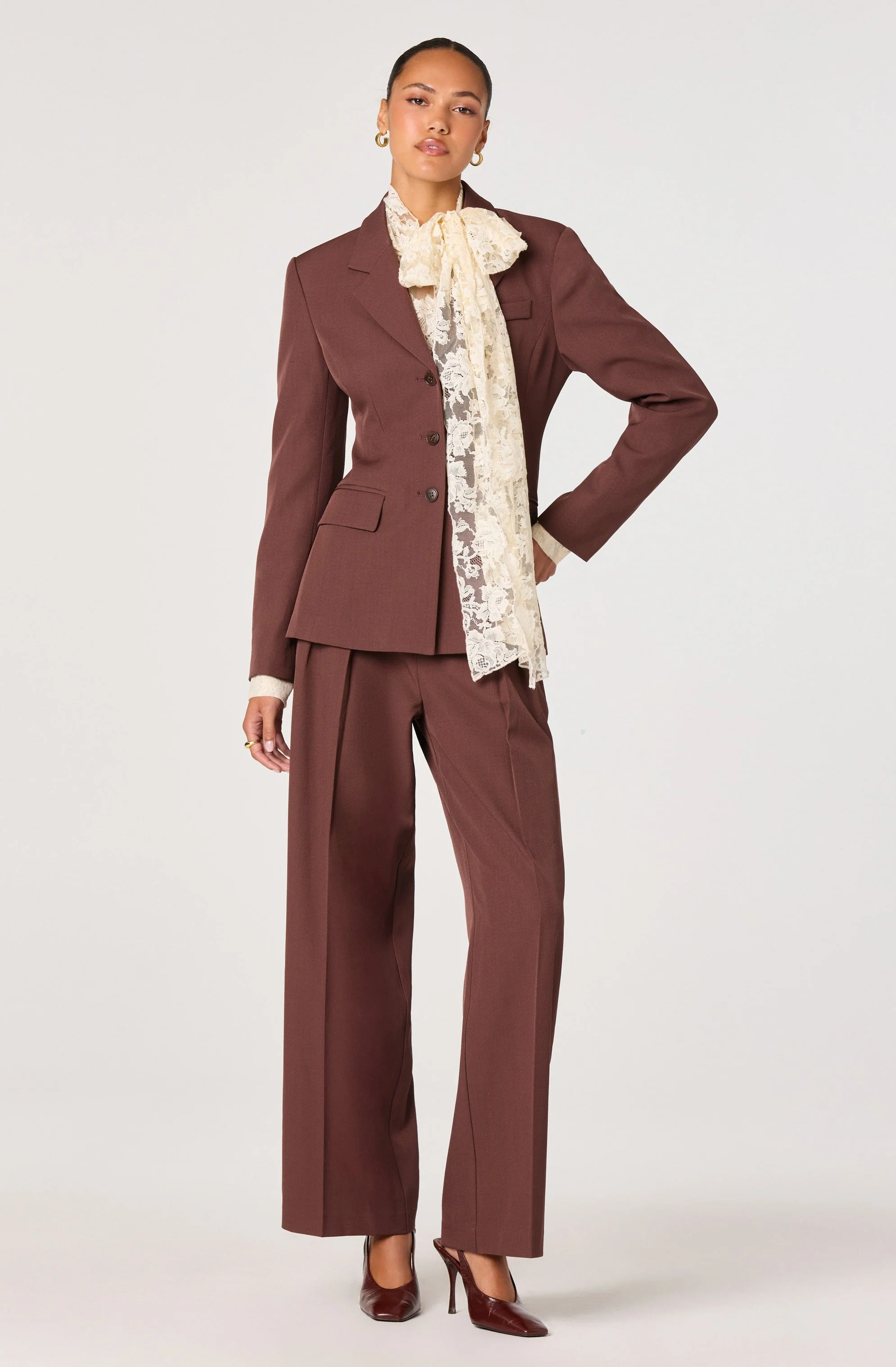 Valor Tailored Blazer - Image 6