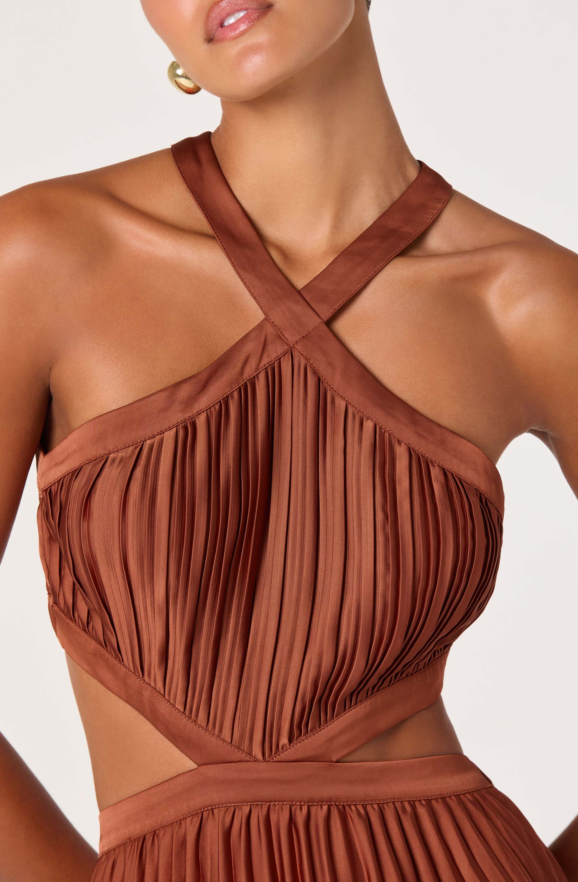 Vera dress - Image 5